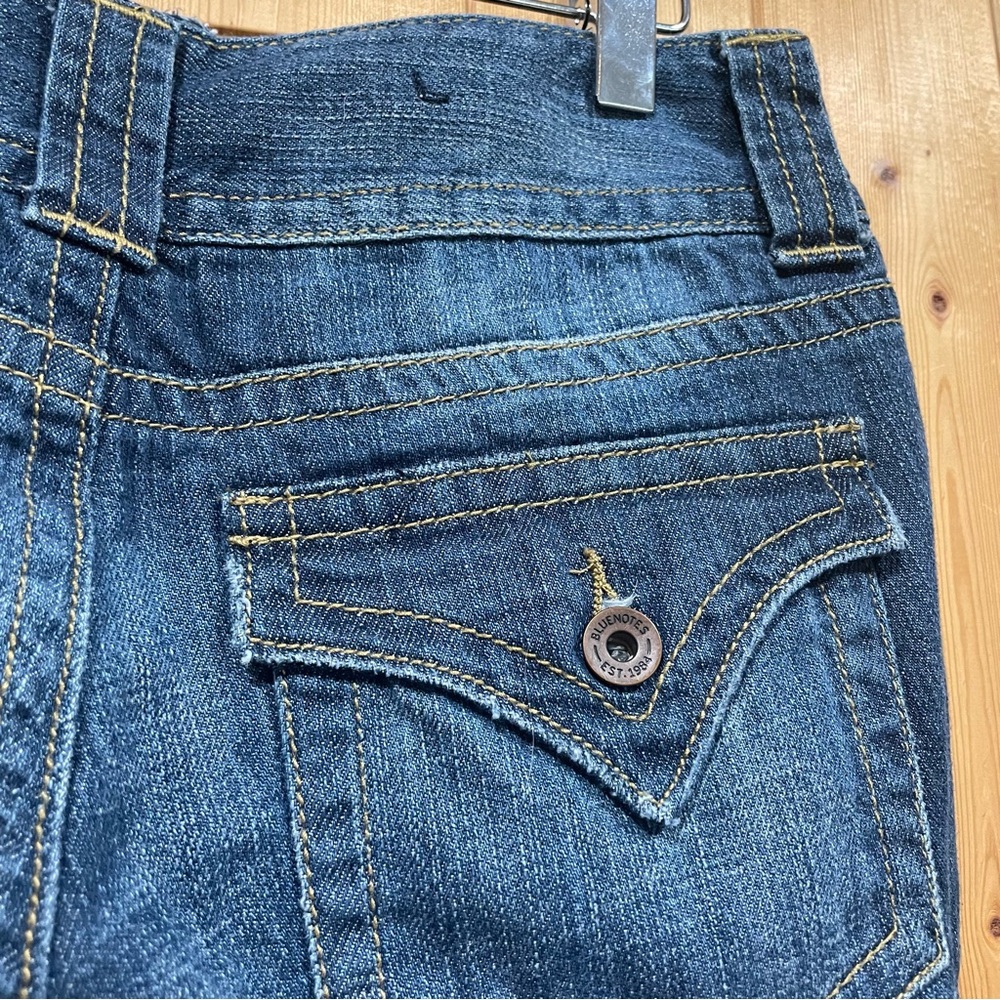 Bootcut Denim - Picture 5 of 7